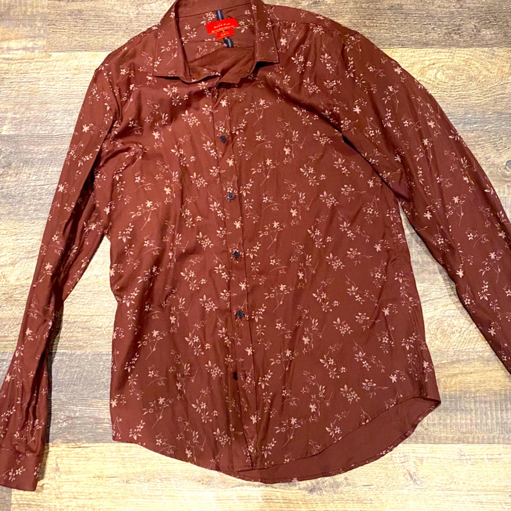 Zara men’s large